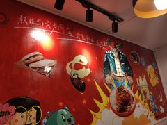 -十三朝牛馍王擀面皮(骡马市店)