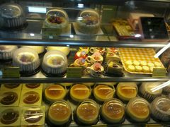 -欧贝拉蛋糕店(东门路店)