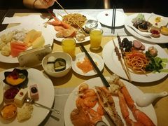 -桐庐开元名都大酒店