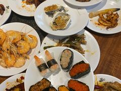 -汉巴味德(大悦城店)