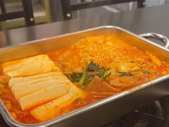 -HOTISLAND海鸡岛·韩国料理(江南西店)
