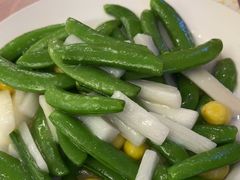 -烤肉宛饭庄(南礼士路店)