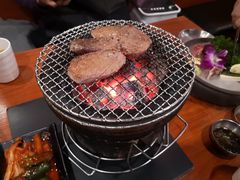 -大阪烧肉BAKA一代(十亩地店)