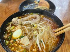 -青石桥老瓦房肥肠粉总店(青石桥总店)