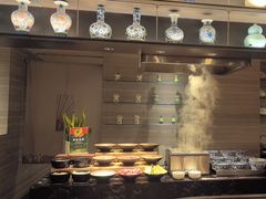 -东方红海鲜百汇(国际大厦店)