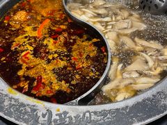 -川西坝子火锅(金沙1.0直营店)