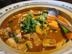 -魏铭鱼头捞饭(嘉善店)
