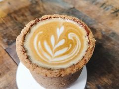 -M Stand(BFC外滩金融中心店)