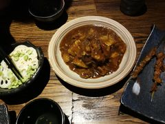 -并州大牌档之醉轻尘