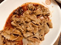 -小杨烤肉(朱雀店)