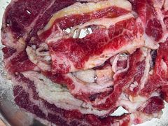 -西塔老太太泥炉烤肉(双井店)