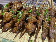 -锅十二涮肉馆·鞭蛋锅