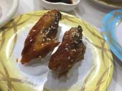 -莲寿司(国兴店)