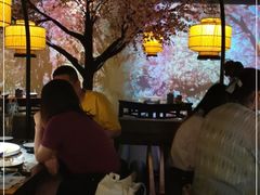 -绿茶餐厅(昌平悦荟店)