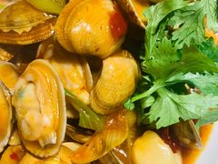 -争鲜·鲍鱼鸡煲(美邻中心店)