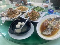 -景好海鲜餐厅(大鹏必选旅游店)