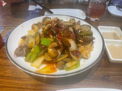 -壹块捌烧烤(灯市口店)