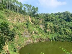 -火炉山森林公园