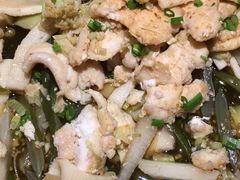 -大丰收脆鱼(万达江北店)