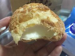 -老香港蛋糕(梓桐苑店)