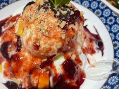 -胖老汉椒麻鸡清真新疆菜(西御街店)