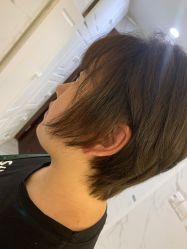 -潘多拉Hairsalon