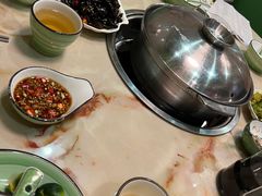 -四季合味椰子鸡(南山大冲店)