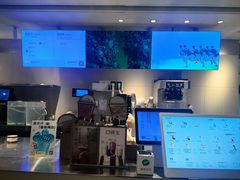 -喜茶(广州石牌桥店)