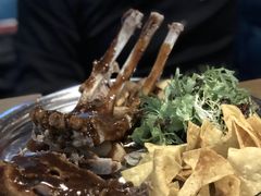 -莫比餐厅(五道口店)