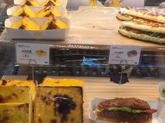 -马里奥饼店(麓谷店)
