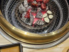 -松鱼亭·和牛烧肉(协鑫广场店)