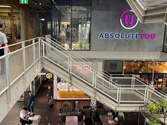 -ROAST coffee & eatery