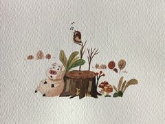 -青沐画室·专业美术培训