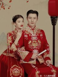 -第一夫人婚纱摄影(南京店)