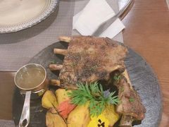 -LA CREPERIE BRETONNE布列塔尼法式餐厅(天童北路店)