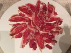 火腿-Carmen卡门西班牙餐厅