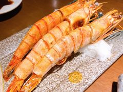 -千代武日本料理(哈西店)