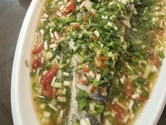 -飞虹鱼馆(春华路店)