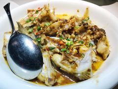 四喜大鱼-味可道美食坊(福基路店)