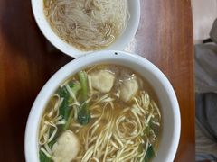 -巴哈面店(沈家门西大街店)