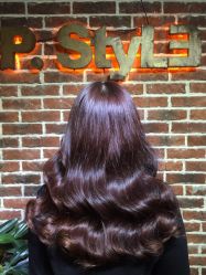 -P.STYLE 派斯造型