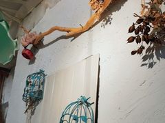 -秀儿家の小确幸花园西餐厅