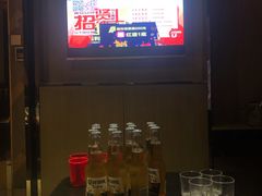 -歌神量贩式KTV(金谊店)