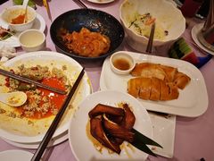 -顺风江南宴(静安大融城店)