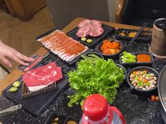 -九田家黑牛烤肉料理(珠江摩尔店)