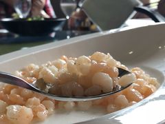 清炒虾仁-庆余楼·用心与食材·特色菜&灶头面(仙蠡墩店)