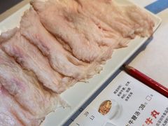 -潮泰牛肉火锅 · 创于1992年(国贸店)