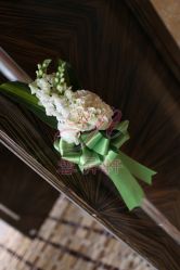 -上海浦东喜来登由由大酒店·宴会厅