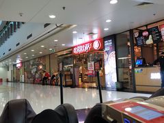 -比格比萨自助(万柳华联店)