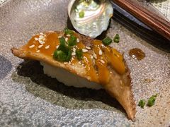 -戏作寿司(观音桥店)
